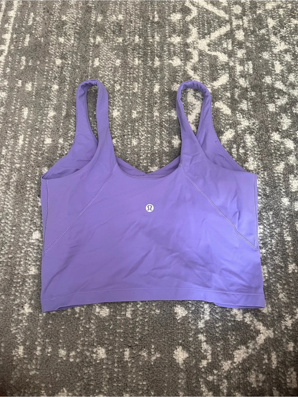 lululemon athletica Align Top